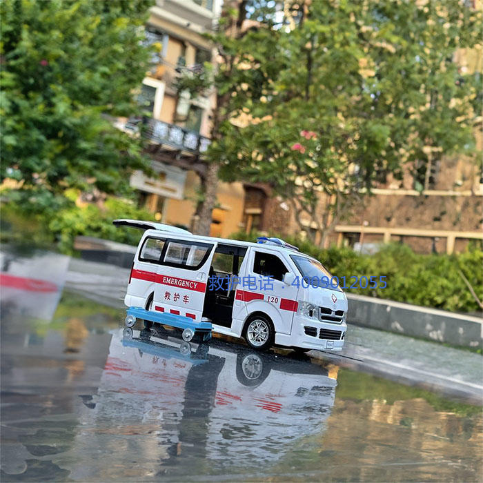 出租急救车电话